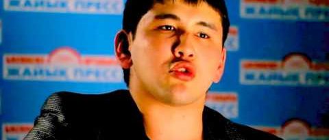 Алпамыс батыр. Дидар Қамиев