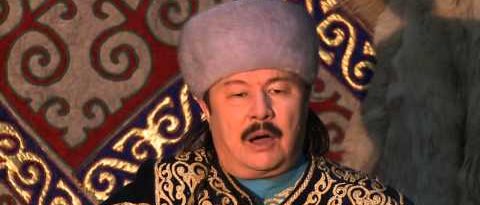 Сағадат Рахметжанов 1