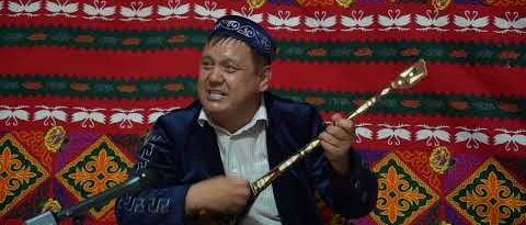 Сарсенбай жыршы 16